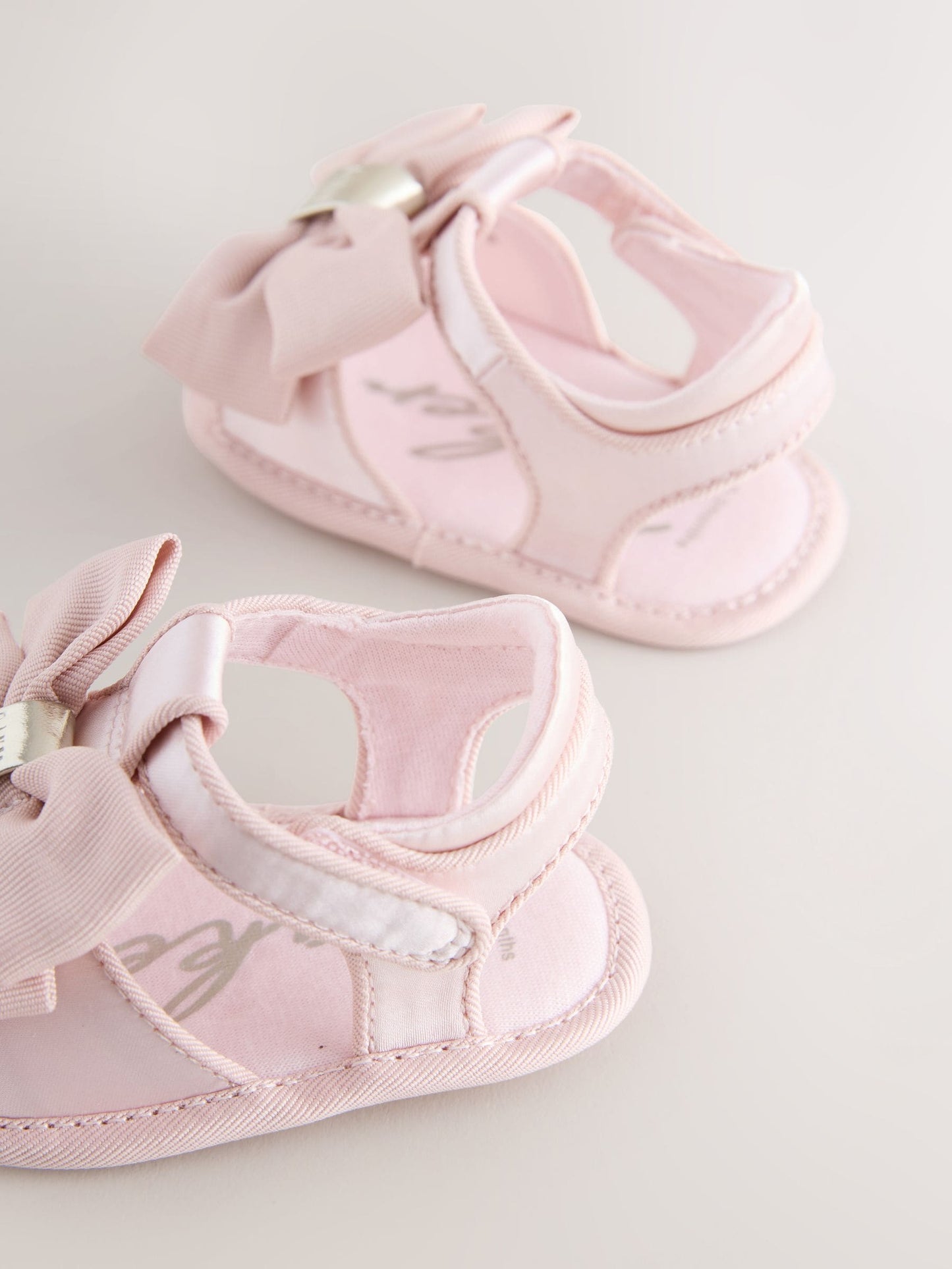 Baker by Ted Baker Baby Ocassion Padders Sandals image 5