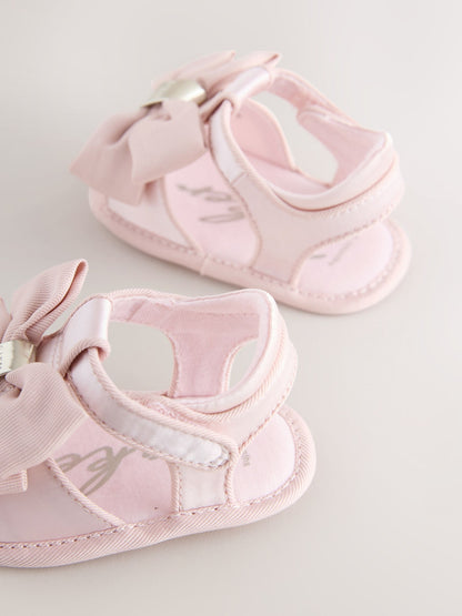 Baker by Ted Baker Baby Ocassion Padders Sandals image 5