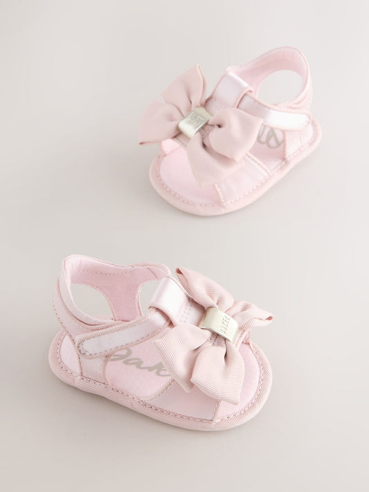Baker by Ted Baker Baby Ocassion Padders Sandals image 1