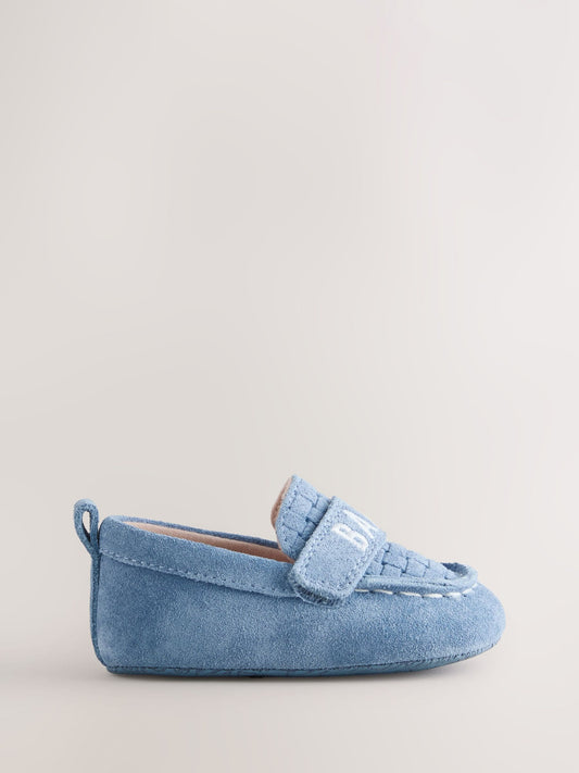 Baker by Ted Baker Baby Padders Loafers image 2