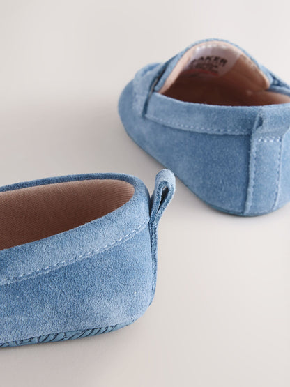 Baker by Ted Baker Baby Padders Loafers image 4