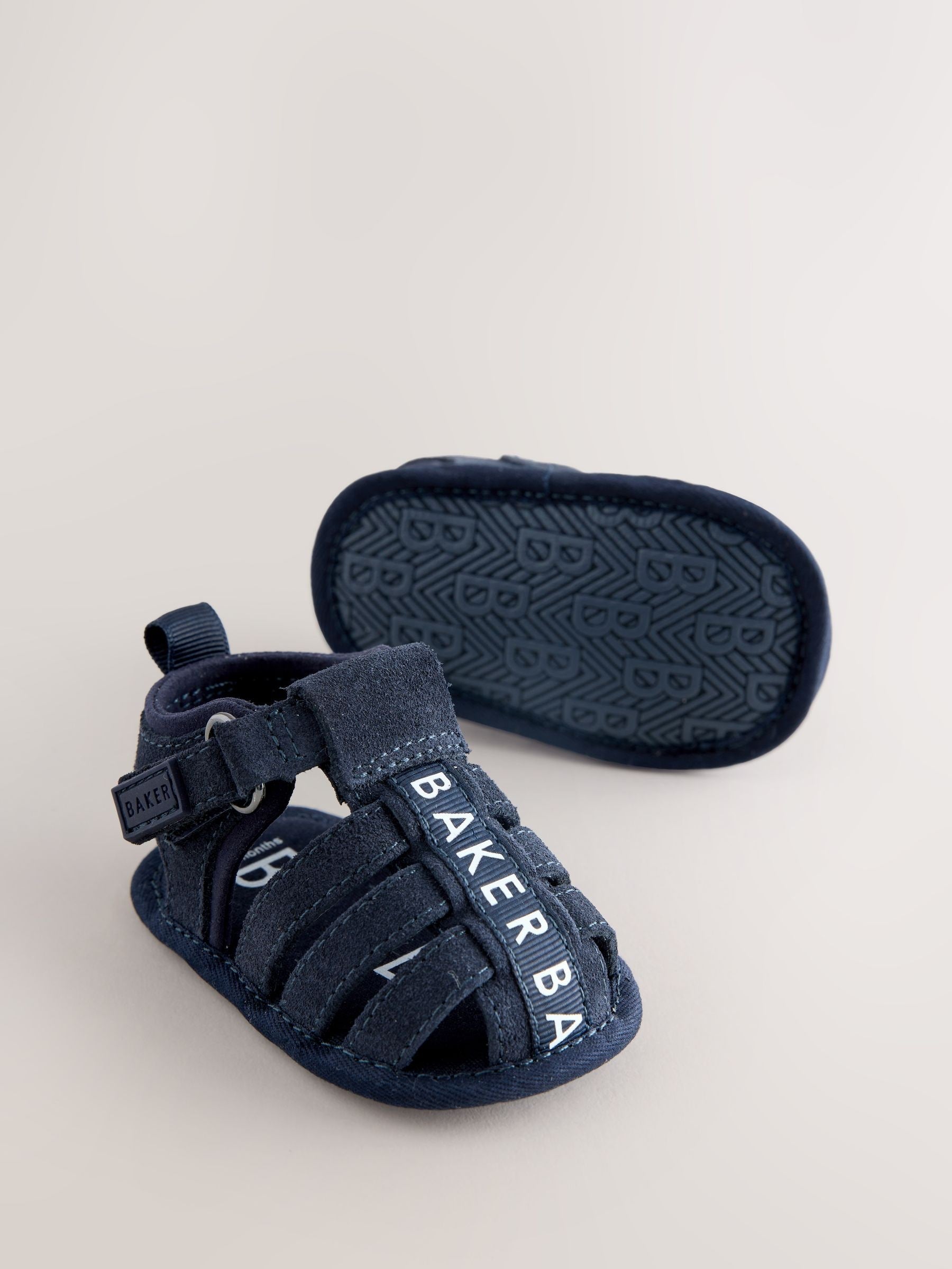 Baker by Ted Baker Baby Fisherman Padders Sandals image 3