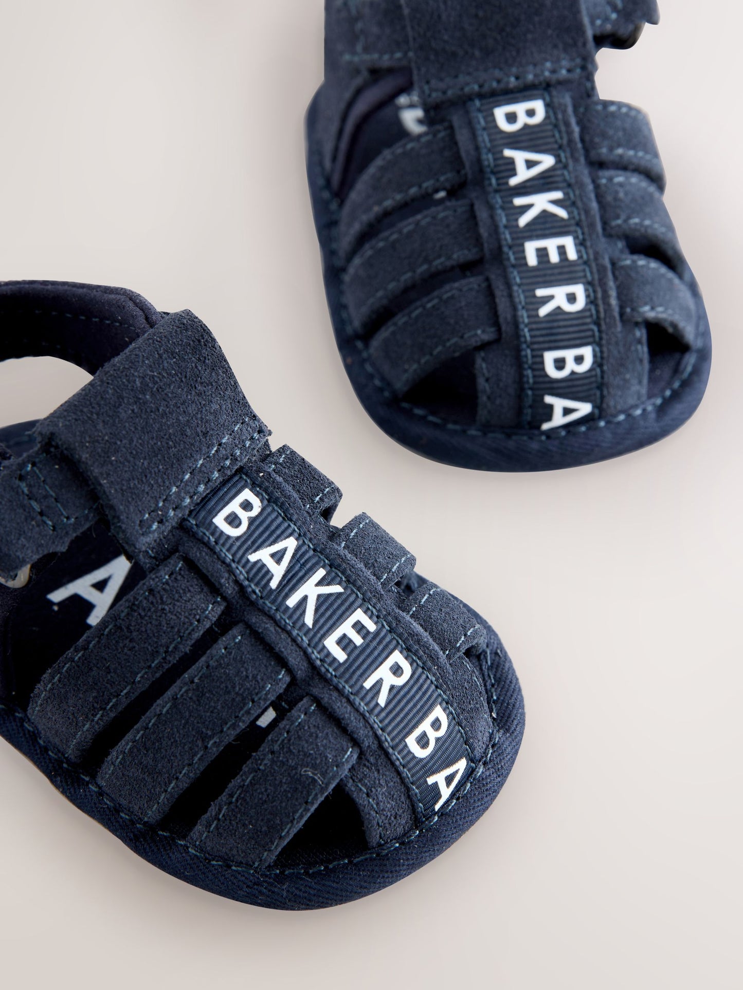 Baker by Ted Baker Baby Fisherman Padders Sandals image 5