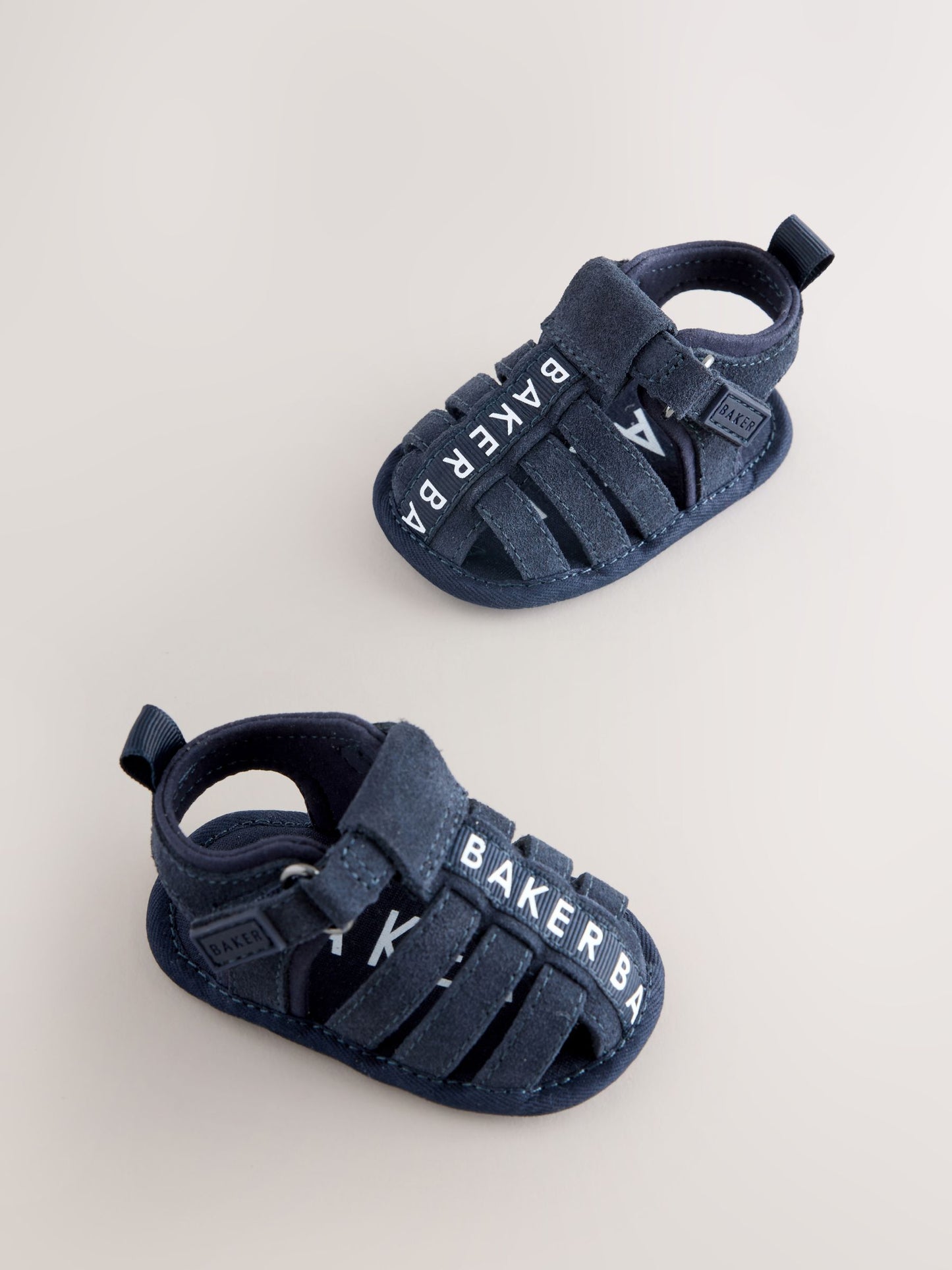 Baker by Ted Baker Baby Fisherman Padders Sandals image 1