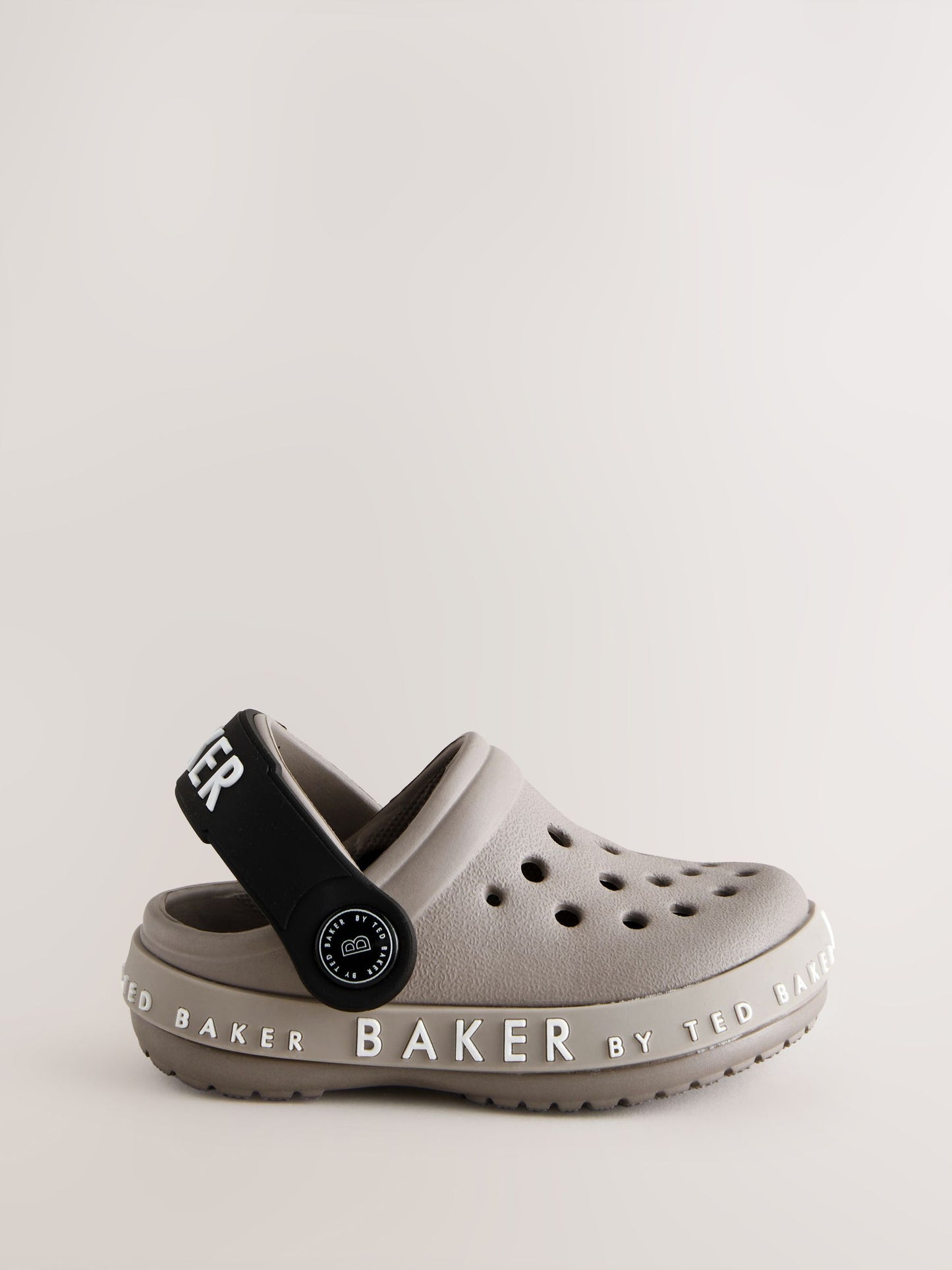 Baker by Ted Baker Baby Boys Clog Sandals image 3