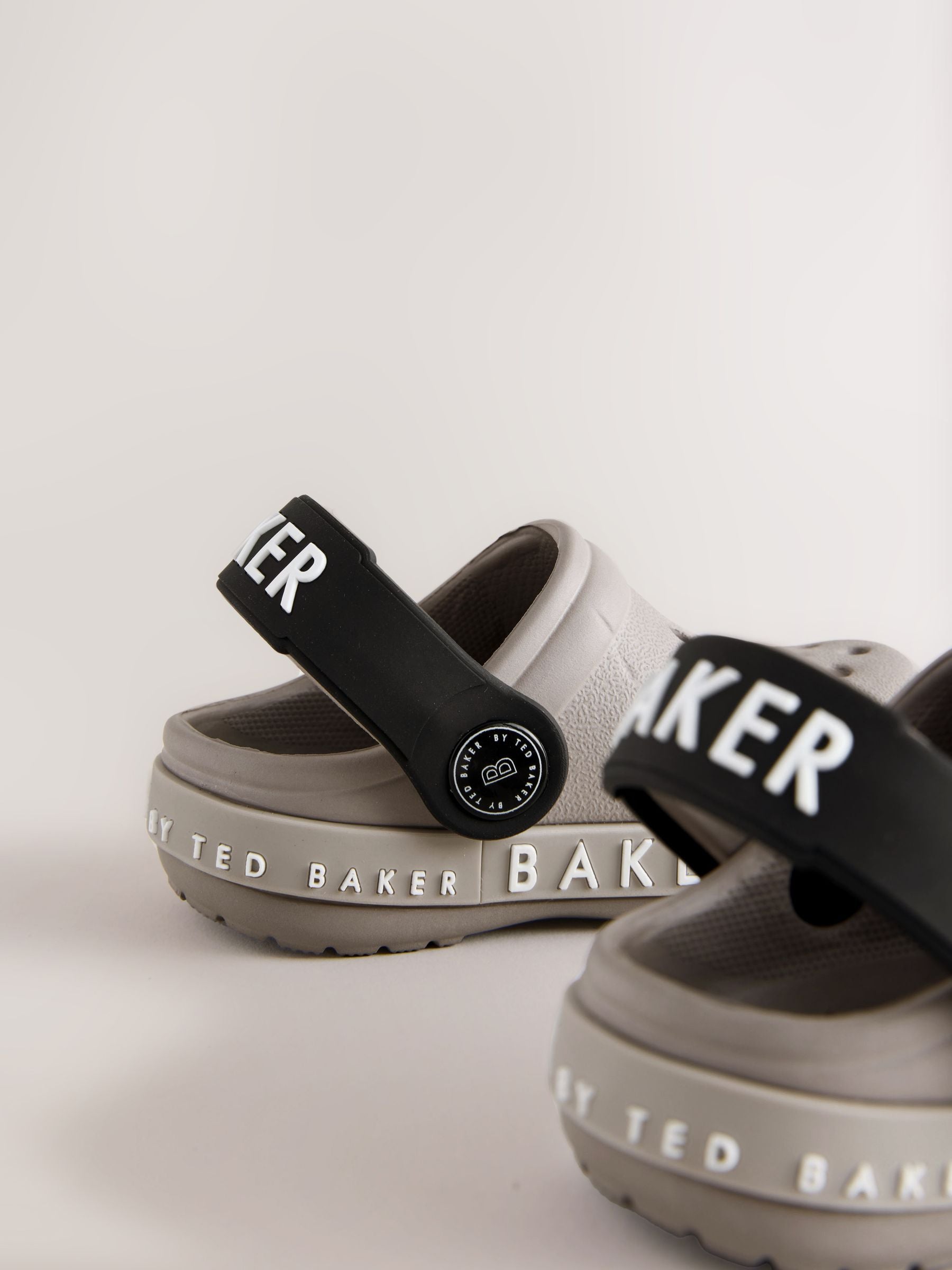 Baker by Ted Baker Baby Boys Clog Sandals image 4