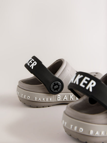 Baker by Ted Baker Baby Boys Clog Sandals image 4
