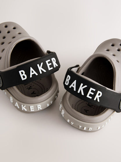 Baker by Ted Baker Baby Boys Clog Sandals image 4