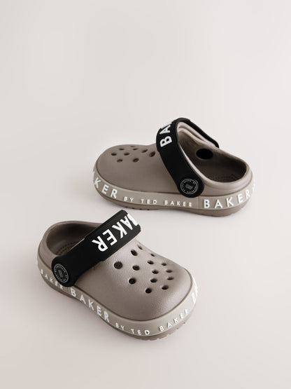 Baker by Ted Baker Baby Boys Clog Sandals image 2