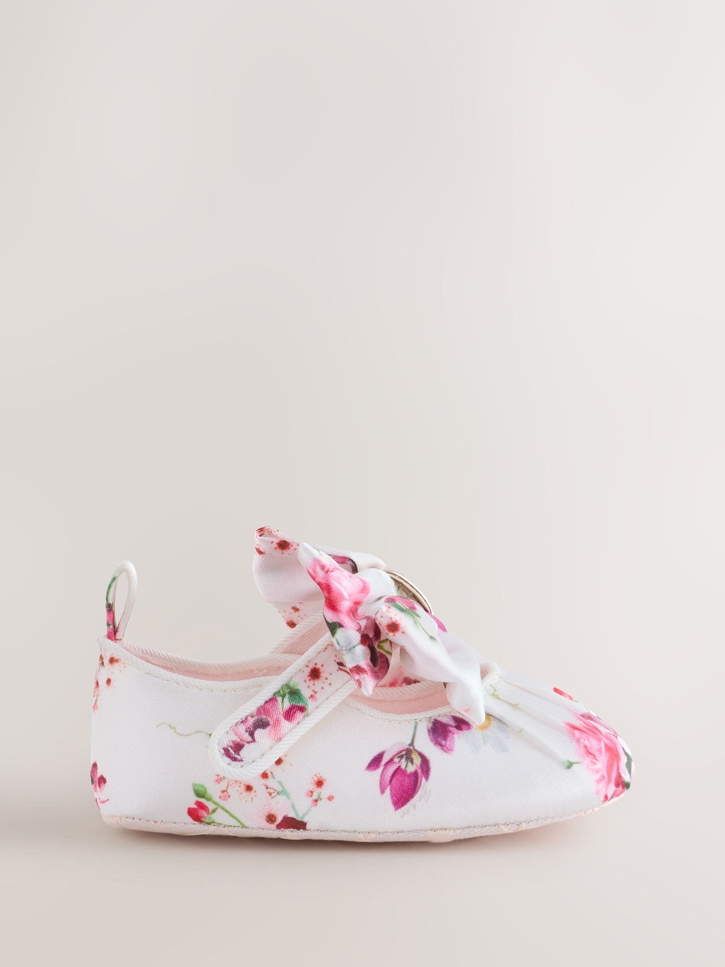 Baker by Ted Baker Padders Shoes With Bow image 3