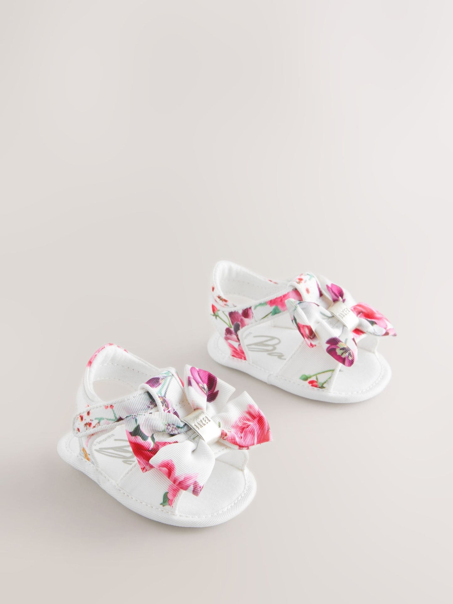 Baker by Ted Baker Baby Ocassion Padders Sandals image 1