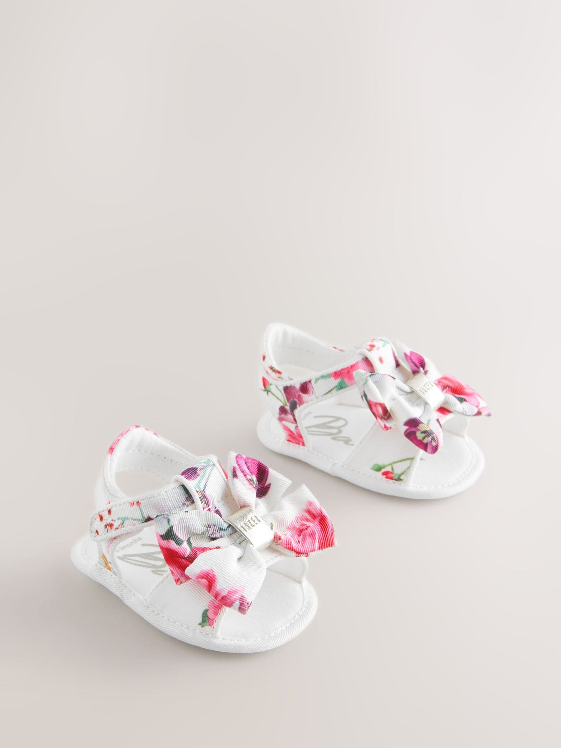 Baker by Ted Baker Baby Ocassion Padders Sandals image 1