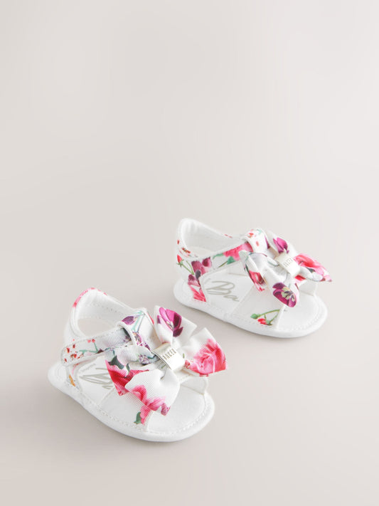 Baker by Ted Baker Baby Ocassion Padders Sandals image 1