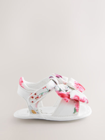 Baker by Ted Baker Baby Ocassion Padders Sandals image 2