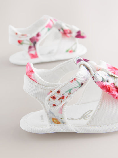 Baker by Ted Baker Baby Ocassion Padders Sandals image 4