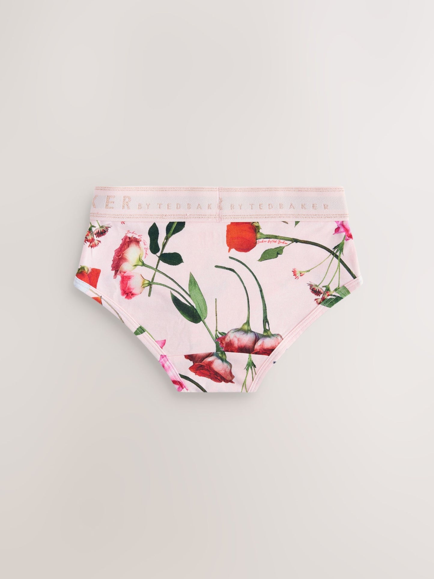 Baker by Ted Baker Briefs 3 Pack image 2