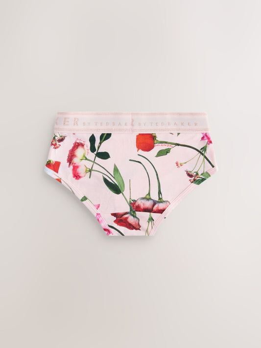 Baker by Ted Baker Briefs 3 Pack image 2