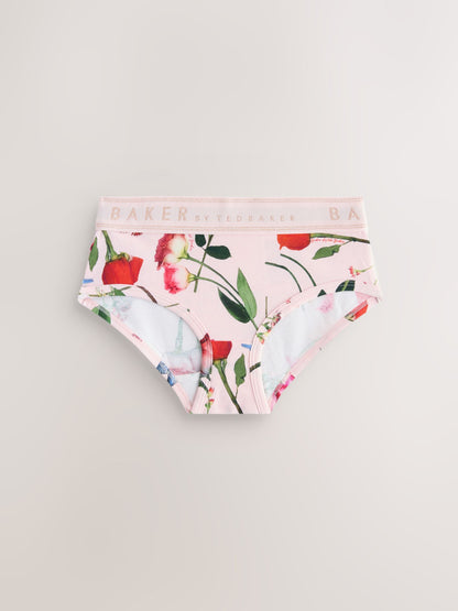 Baker by Ted Baker Briefs 3 Pack image 3