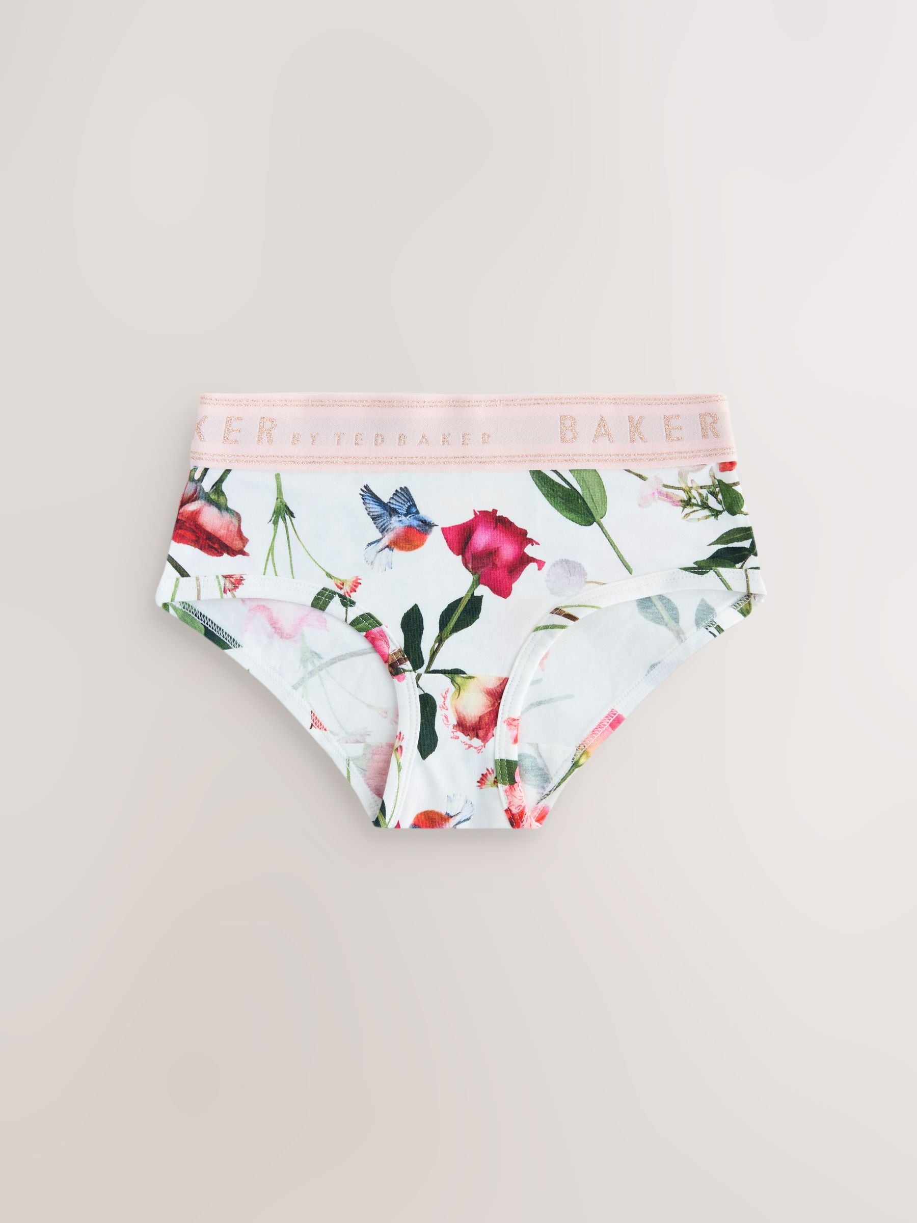 Baker by Ted Baker Briefs 3 Pack image 4