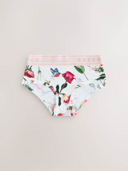 Baker by Ted Baker Briefs 3 Pack image 4