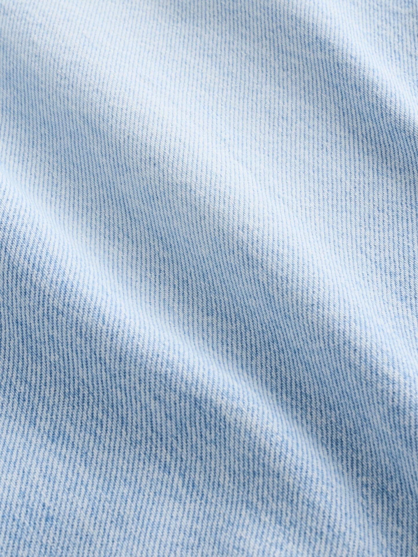 Dsiney Kidz - Light Blue Extra Wide Jeans (6-16yrs) image 6
