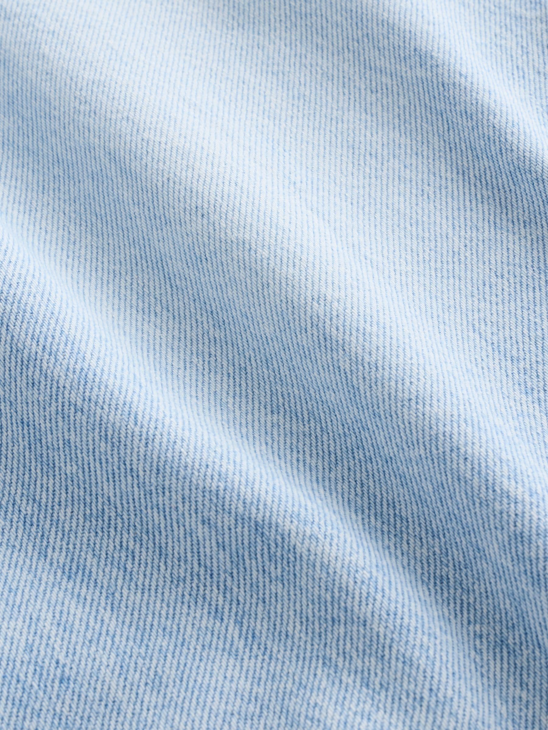 Dsiney Kidz - Light Blue Extra Wide Jeans (6-16yrs) image 6