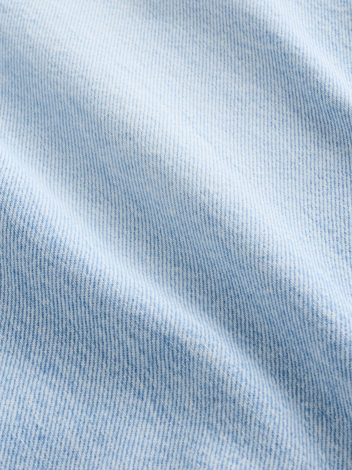 Dsiney Kidz - Light Blue Extra Wide Jeans (6-16yrs) image 6
