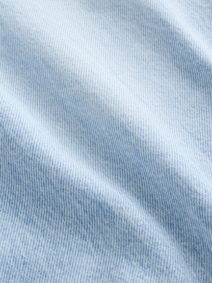 Dsiney Kidz - Light Blue Extra Wide Jeans (6-16yrs) image 6
