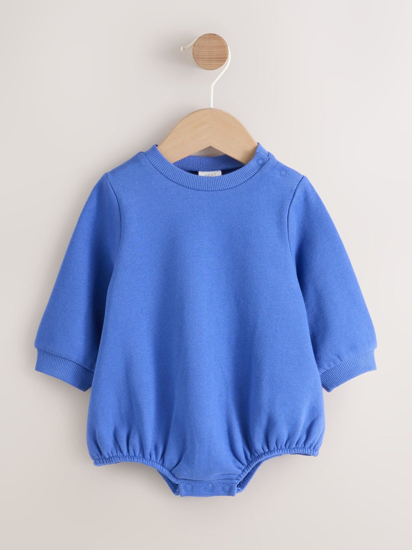 Neutral/Blue Characters Baby Twill Dungarees and Bodysuit Set (0mths-2yrs) image 3