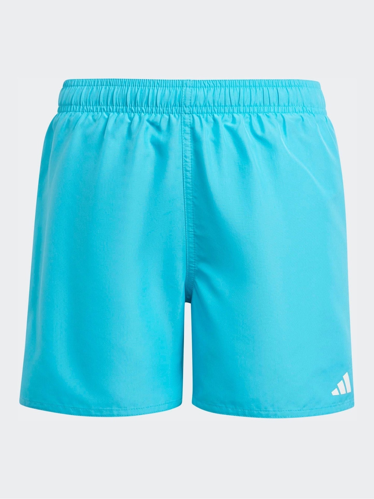 adidas Blue Swim Shorts image 1