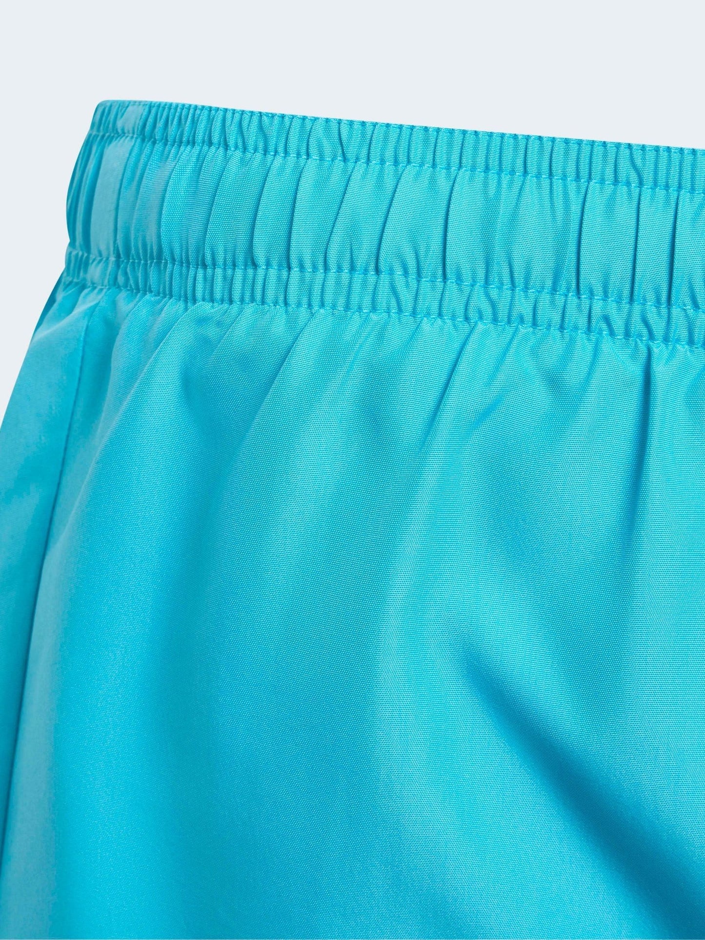 adidas Blue Swim Shorts image 3