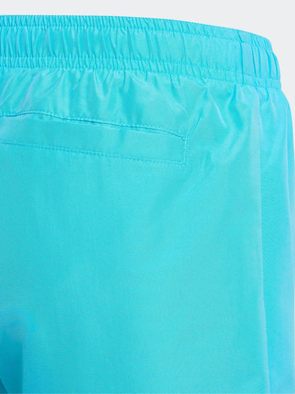 adidas Blue Swim Shorts image 5