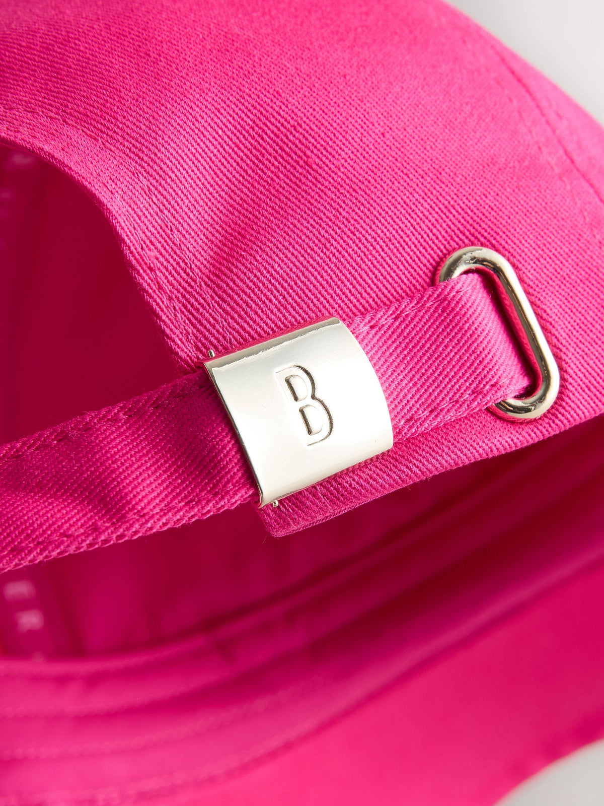Baker by Ted Baker Logo Baseall Floral White Cap - image 7
