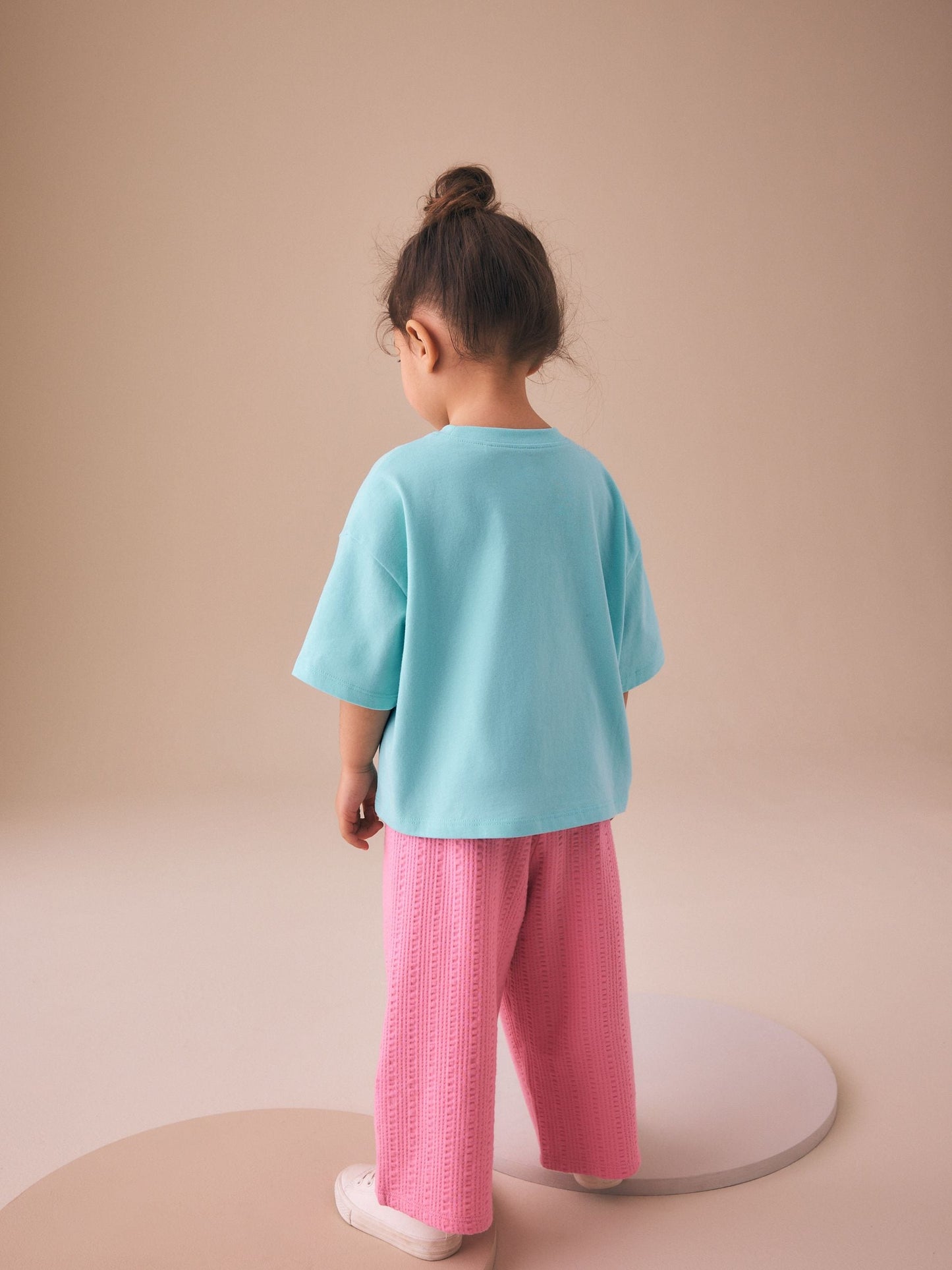 Blue Dog Short Sleeve T-Shirt (3mths-7yrs) image 3