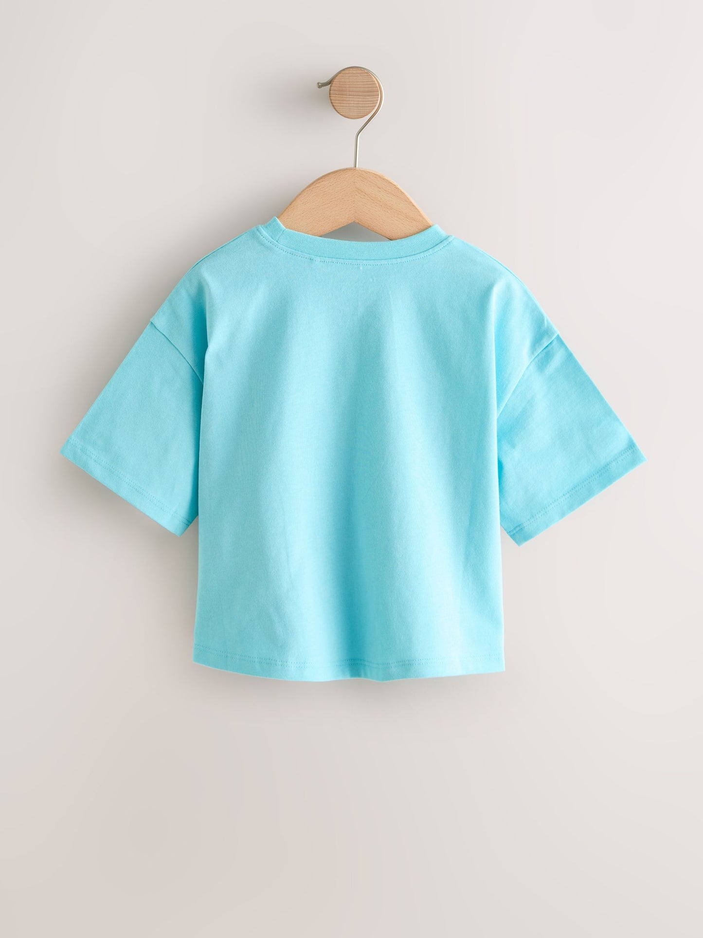 Blue Dog Short Sleeve T-Shirt (3mths-7yrs) image 6