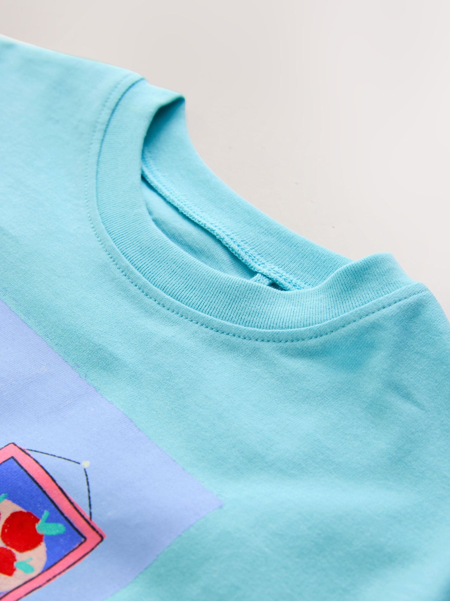 Blue Dog Short Sleeve T-Shirt (3mths-7yrs) image 7