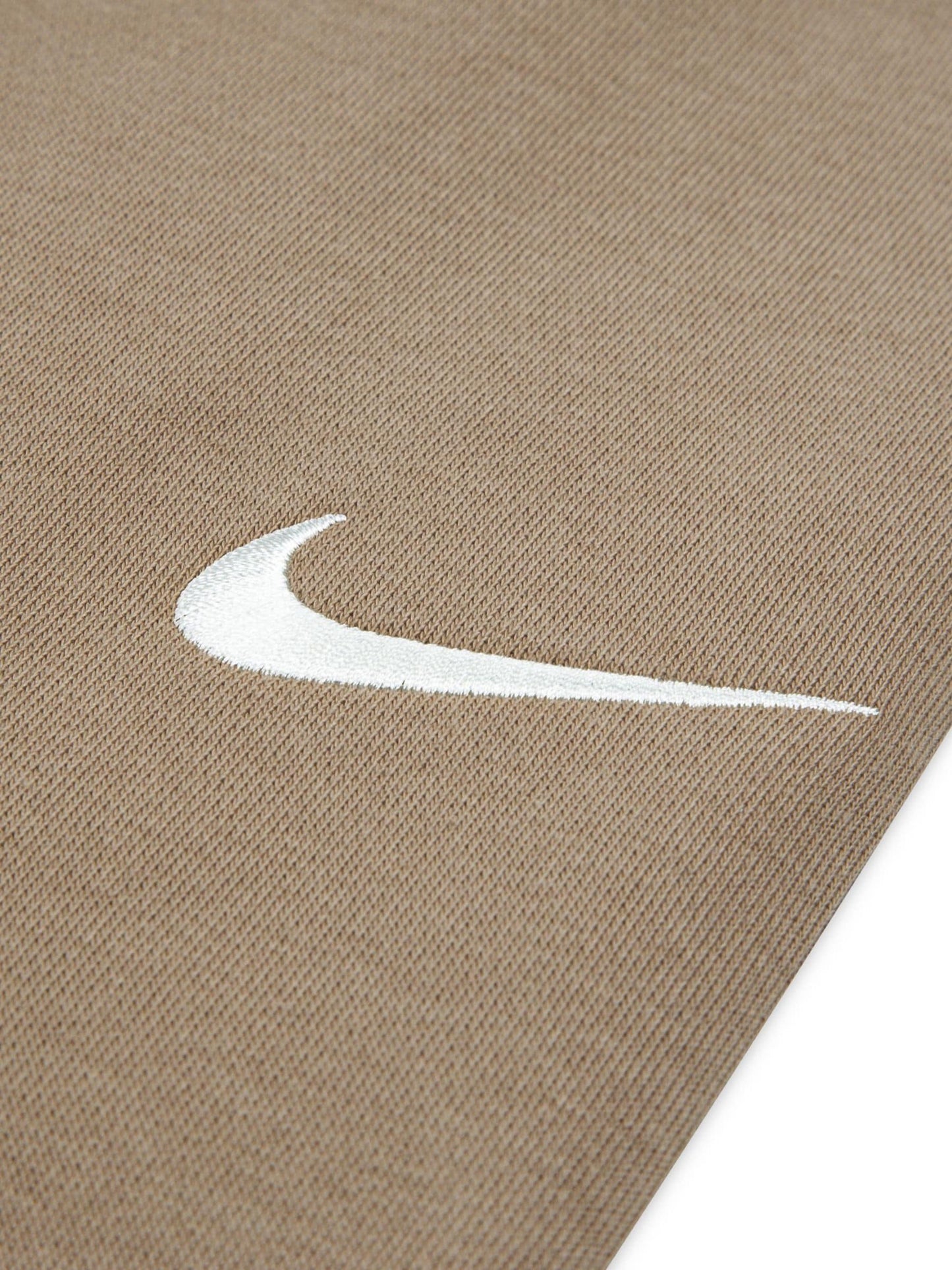 Nike Natural Hemp Little Kids Essential Marl Crew Tracksuit Set image 5