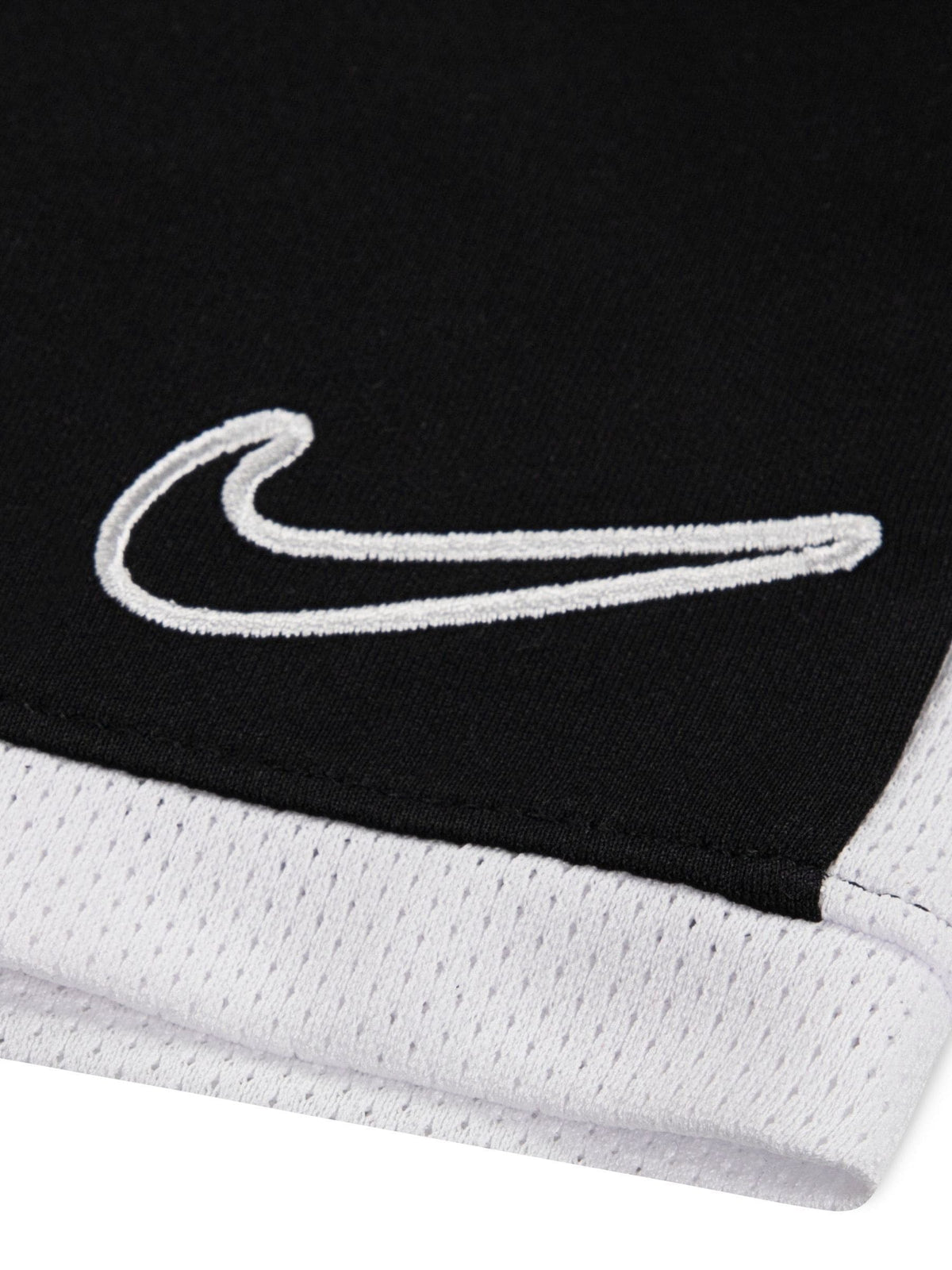 Dsiney Kidz - Nike Black Infant Academy 25 T-Shirt And Shorts Set image 3
