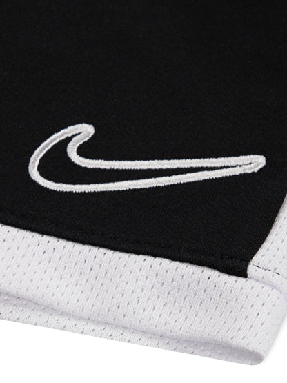 Nike Black Infant Academy 25 T-Shirt And Shorts Set image 3