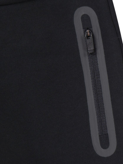 Nike Black Tech Fleece Tracksuit Set image 4