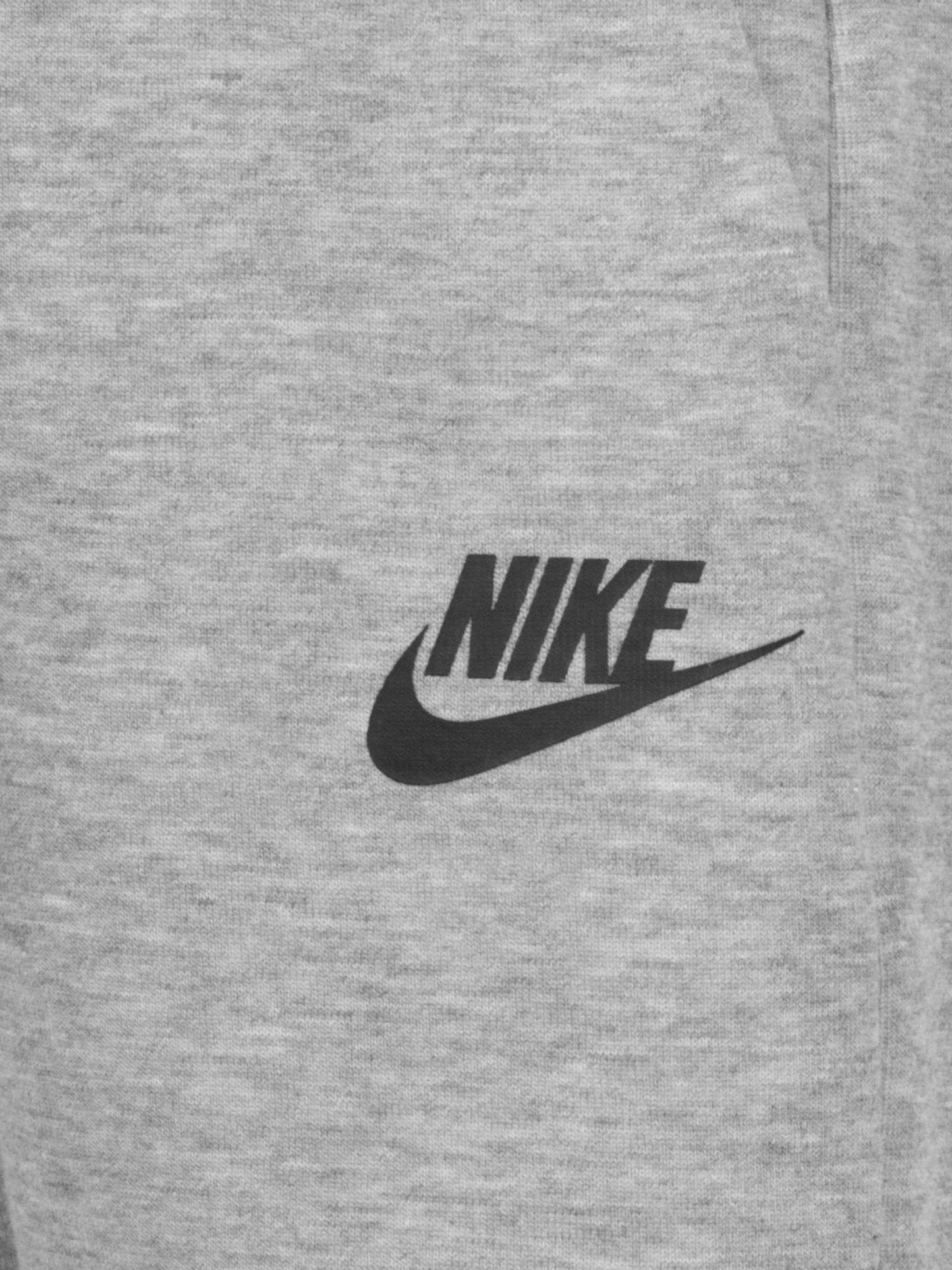 Nike Grey Tech Fleece Tracksuit Set image 3