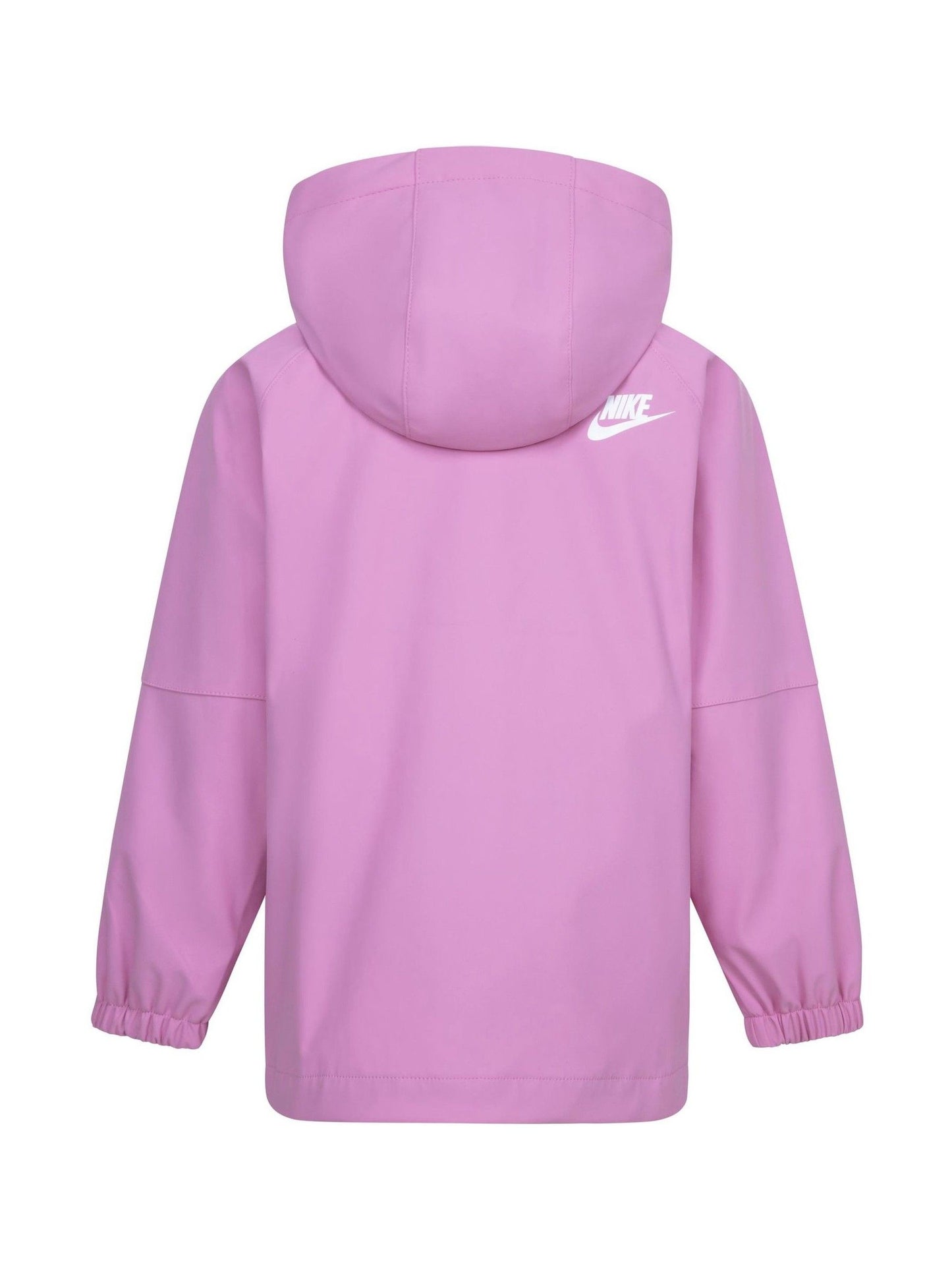 Dsiney Kidz - Nike Flamingo Pink Rain Jacket image 2
