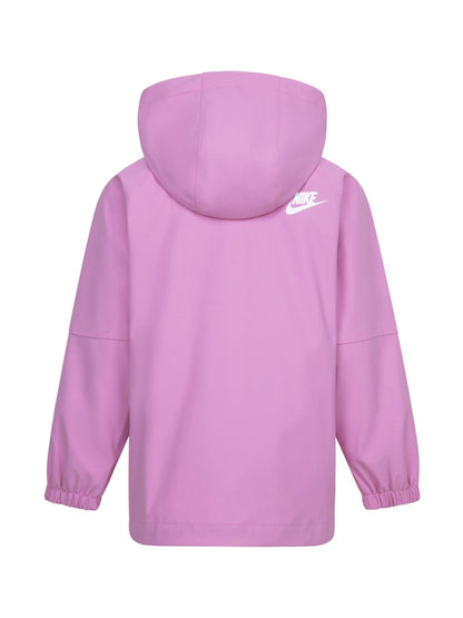 Dsiney Kidz - Nike Flamingo Pink Rain Jacket image 2