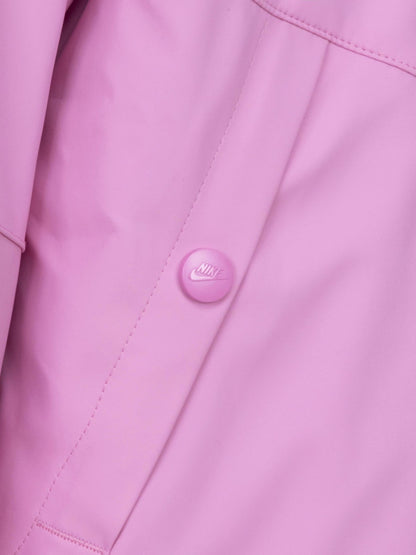 Dsiney Kidz - Nike Flamingo Pink Rain Jacket image 5