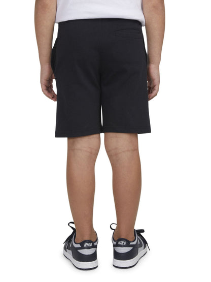 Dsiney Kidz - Nike Black Little Kids Club Shorts image 2
