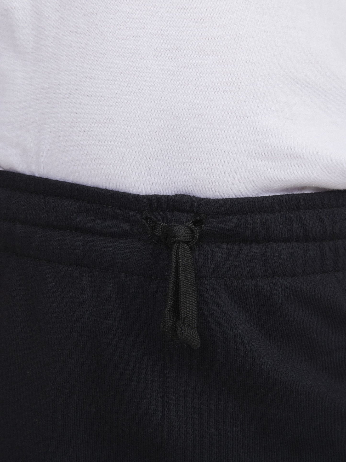 Dsiney Kidz - Nike Black Little Kids Club Shorts image 4