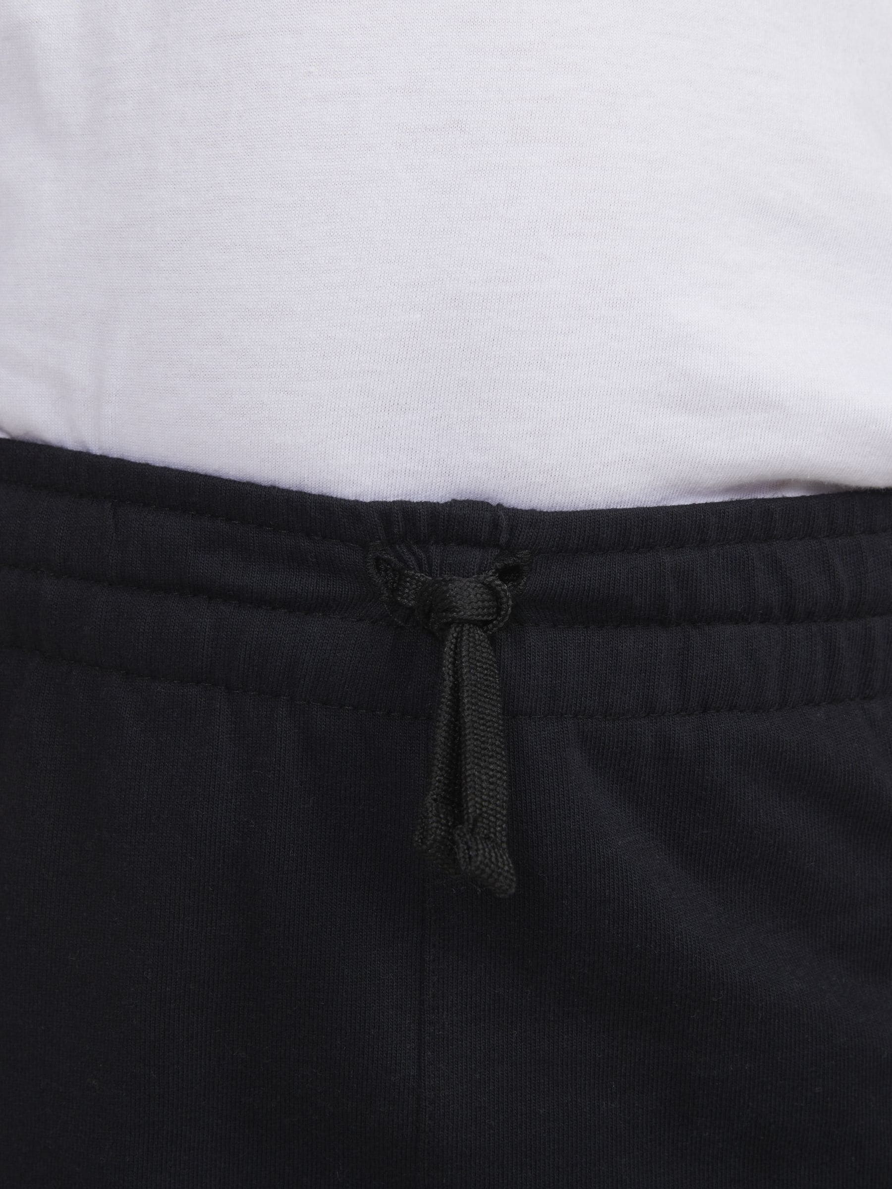 Dsiney Kidz - Nike Black Little Kids Club Shorts image 4