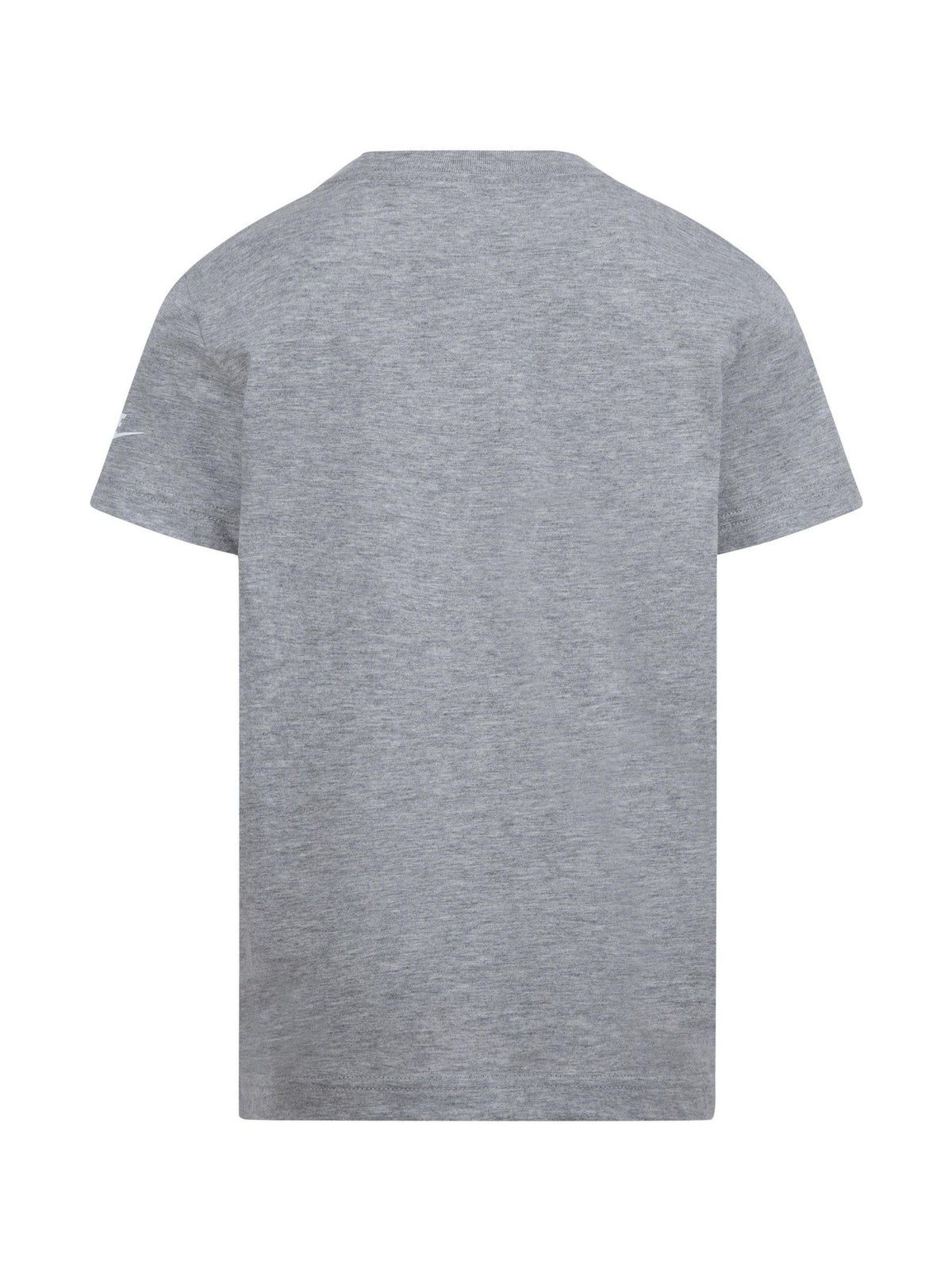 Dsiney Kidz - Nike Grey Heather Club HBR T-Shirt image 3