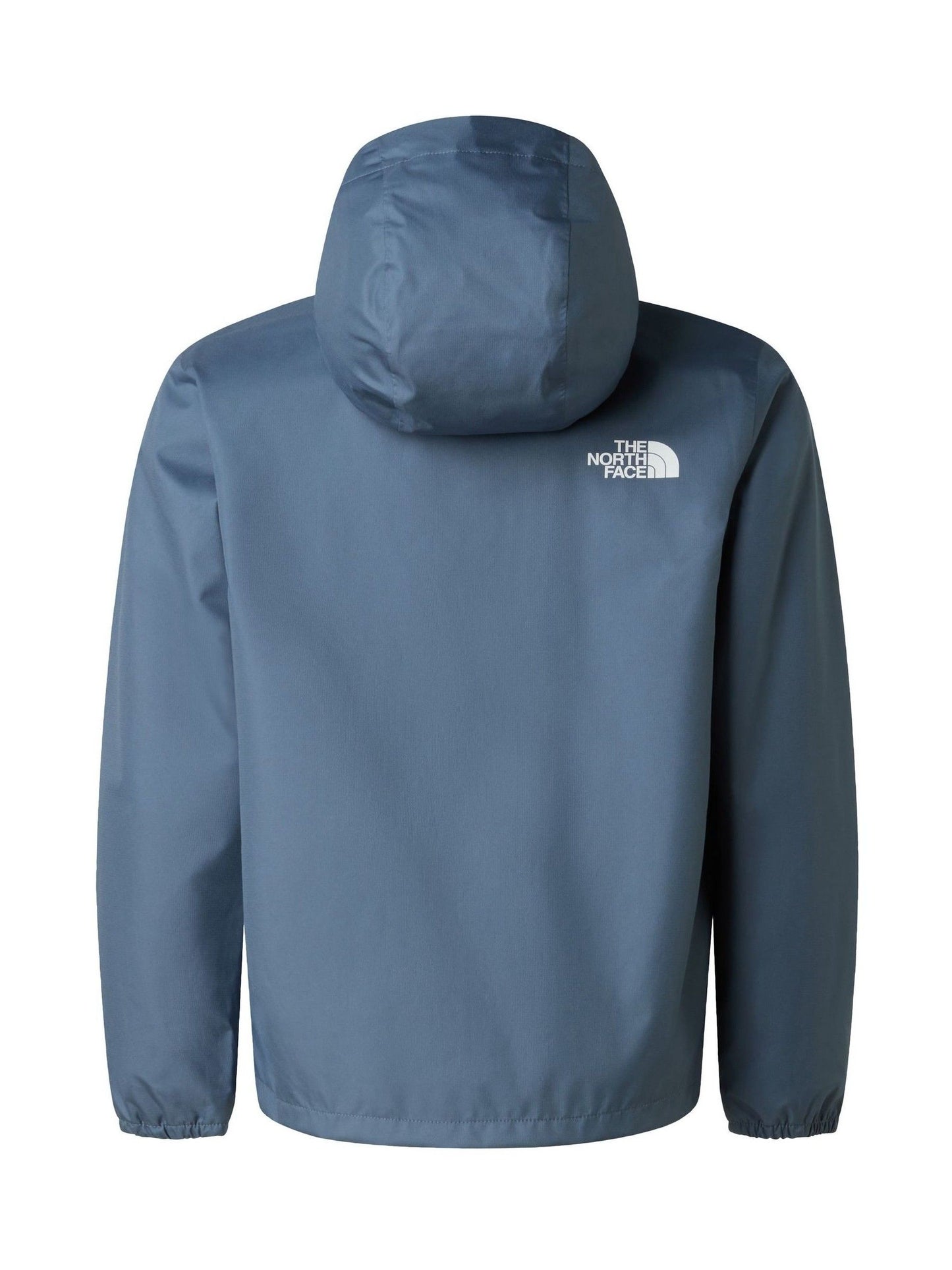 Dsiney Kidz - The North Face Grey Teen Zipline Rain Jacket image 6