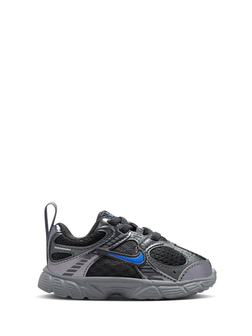 Nike Blue/Grey Infant V5 Runner Trainers image 1